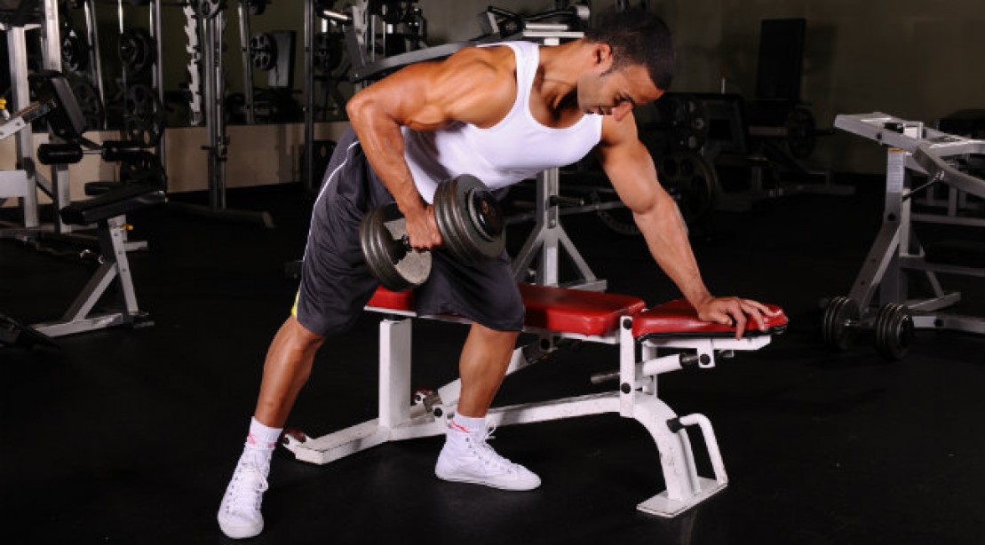 Muscle Building Workout Tips Lift Doctor Forearm Pain During Heavy